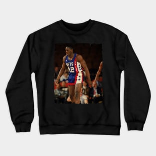 Anthony Mason Crewneck Sweatshirt